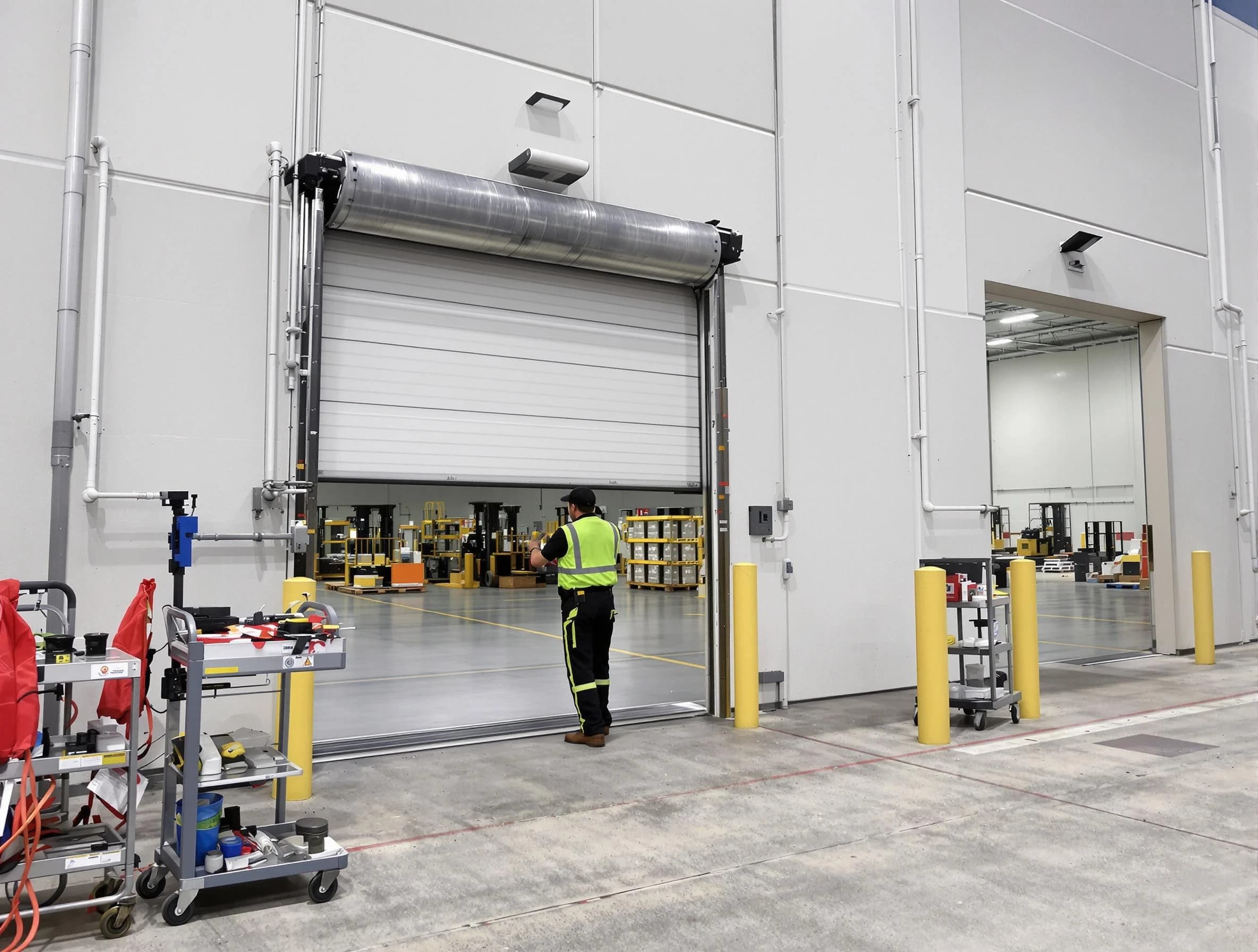 Commercial Repair service in West Mifflin, PA