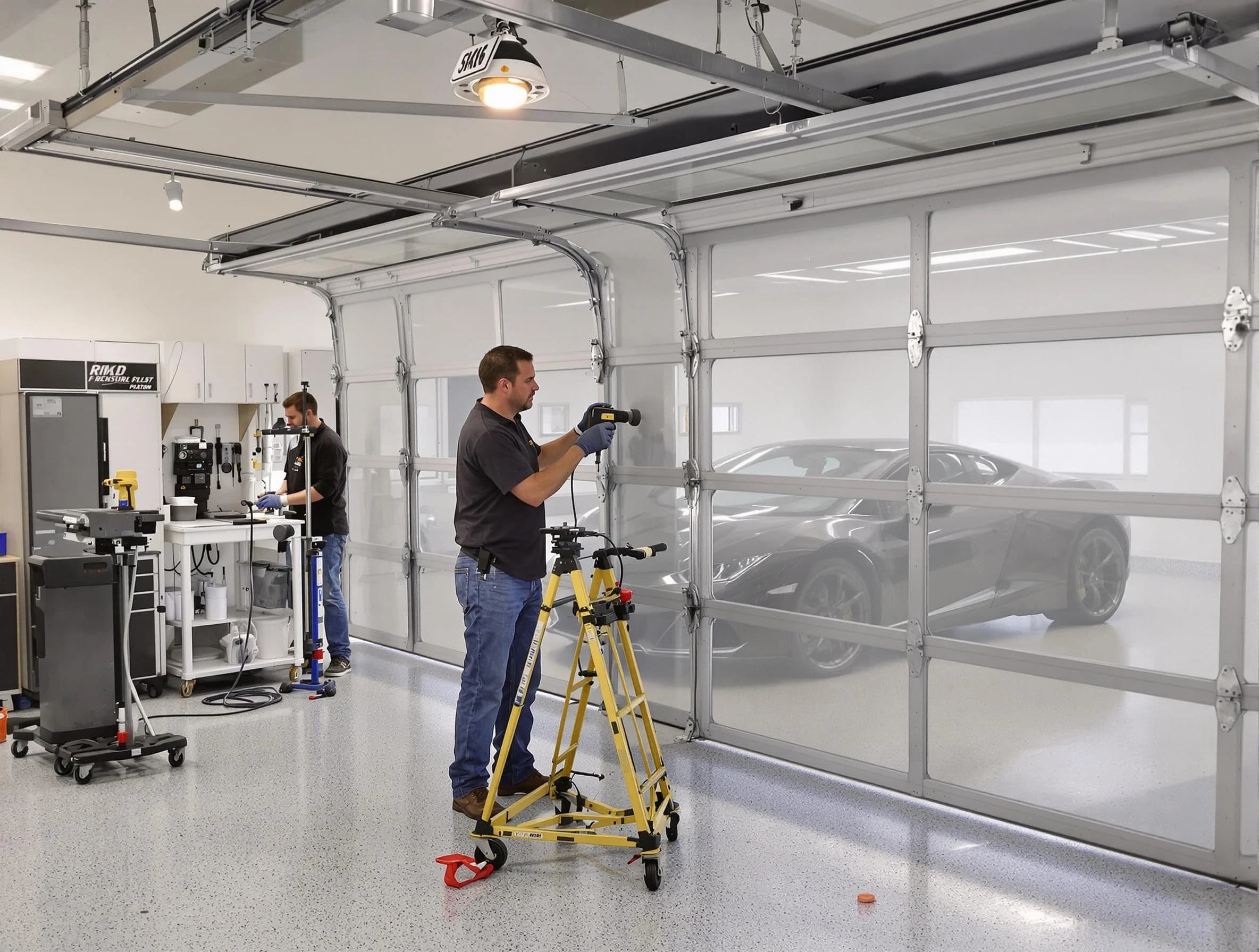 Dents Repair service in West Mifflin, PA