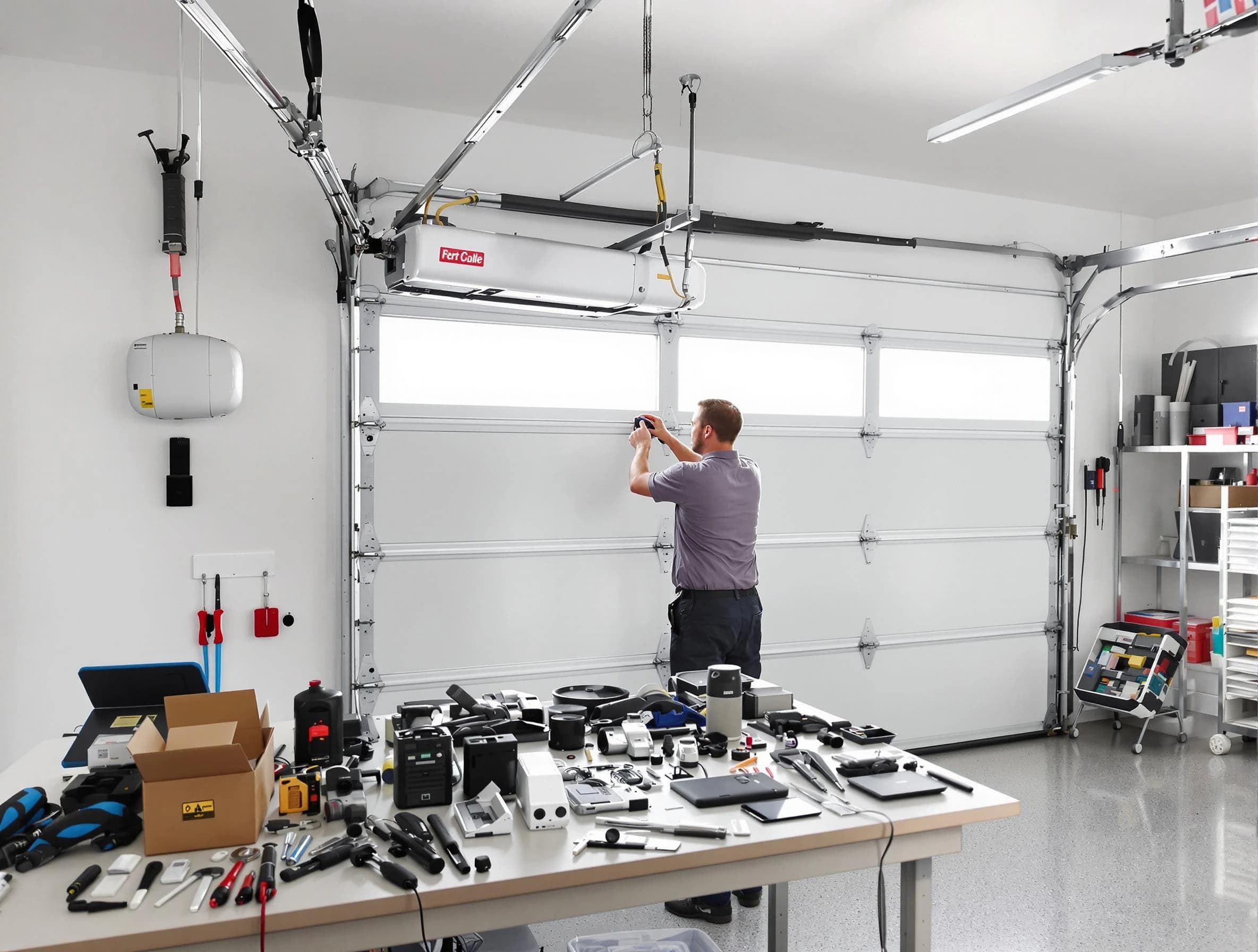 Opener Repair service in West Mifflin, PA